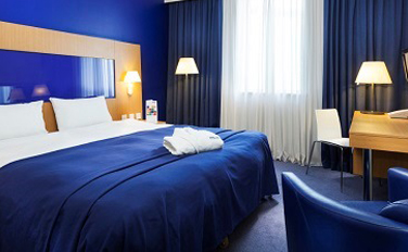 Palash Beethi Hotel room in Jhalda Purulia